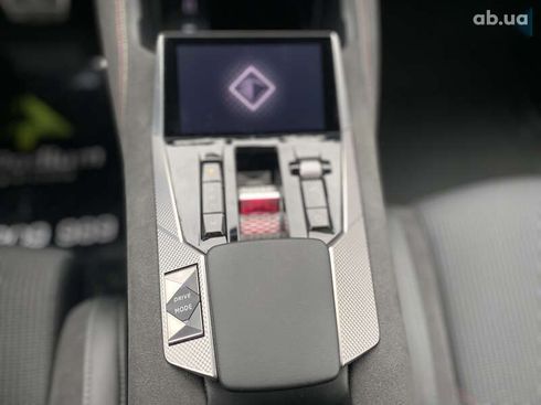 DS 4 2023 - фото 20