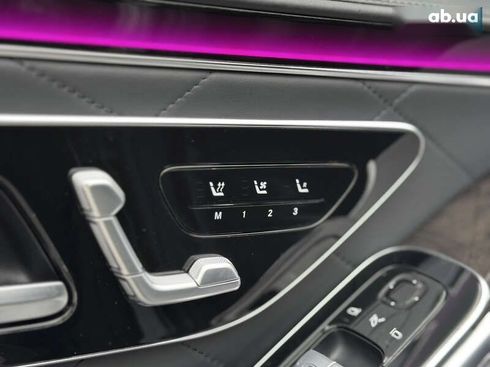 Mercedes-Benz S-Класс 2020 - фото 17