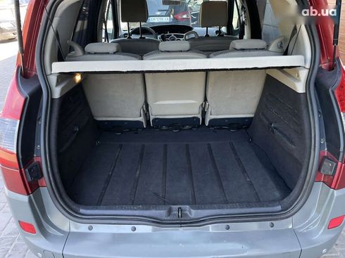 Renault Scenic 2007 - фото 30