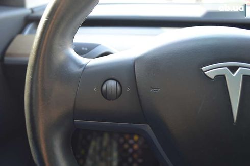 Tesla Model 3 2018 - фото 20