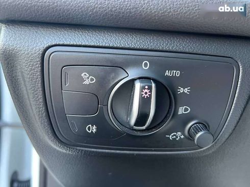 Audi A6 2016 - фото 29