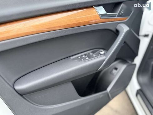 Audi Q5 2020 - фото 13