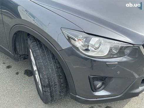 Mazda CX-5 2013 - фото 11
