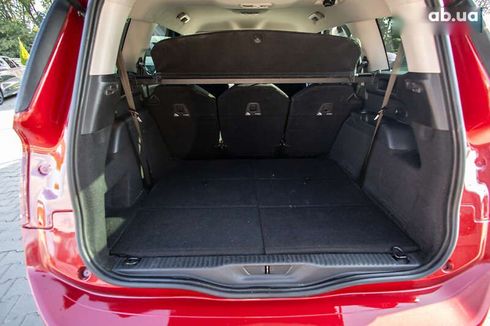 Citroёn SpaceTourer 2020 - фото 12