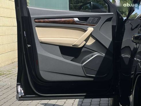 Audi Q5 2017 - фото 8