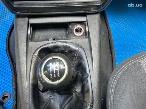 Volkswagen passat b5 1999 серый - фото 24