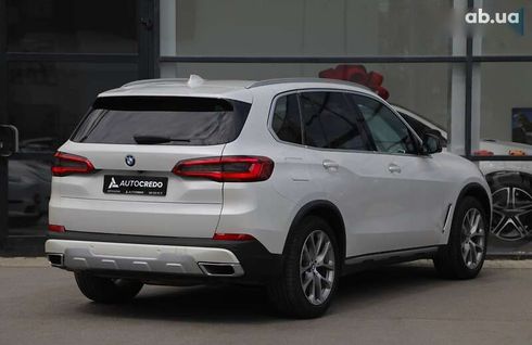 BMW X5 2019 - фото 2