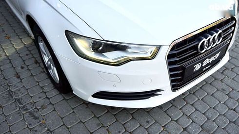 Audi A6 2011 - фото 3