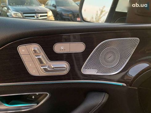 Mercedes-Benz GLE-Class 2020 - фото 13