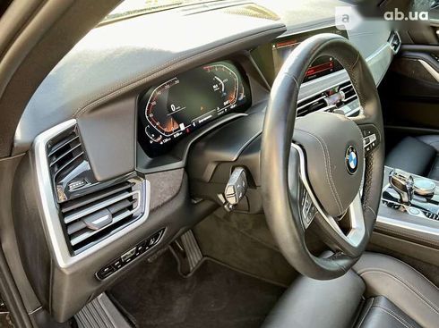 BMW X5 2020 - фото 17