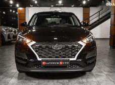 Продаж вживаних Hyundai Tucson в Одеській області - купити на Автобазарі