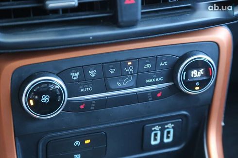 Ford EcoSport 2018 - фото 18