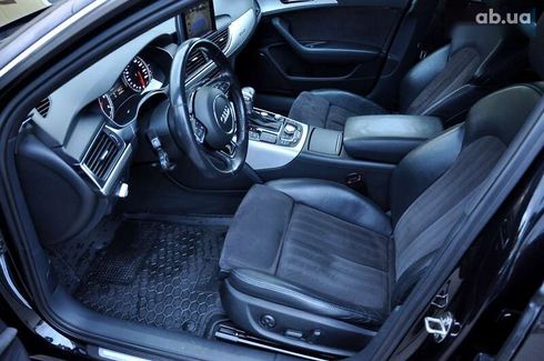 Audi A6 2012 - фото 19