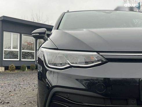 Volkswagen Golf 2022 - фото 14