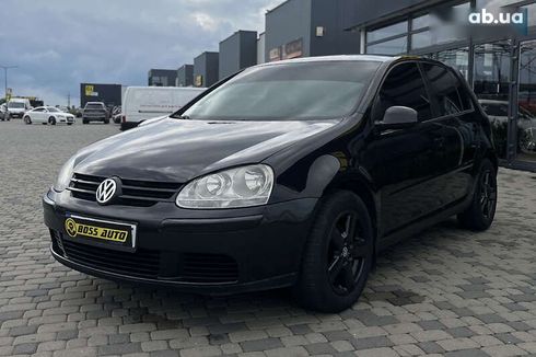 Volkswagen Golf 2006 - фото 3