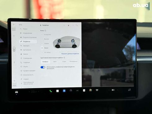 Tesla Model X 2022 - фото 22