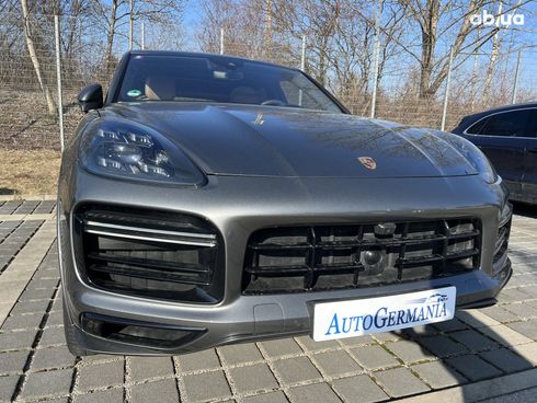 Porsche Cayenne 2022 - фото 2