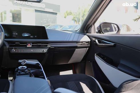 Kia EV6 2024 - фото 13