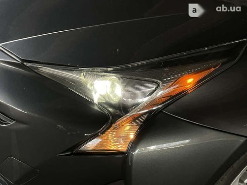 Toyota Prius 2016 - фото 15