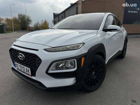 Hyundai Kona 2018 - фото 7