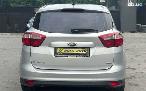 Ford C-Max 2012 - фото 5