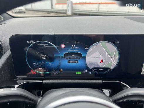Mercedes-Benz EQA-Класс 2023 - фото 28