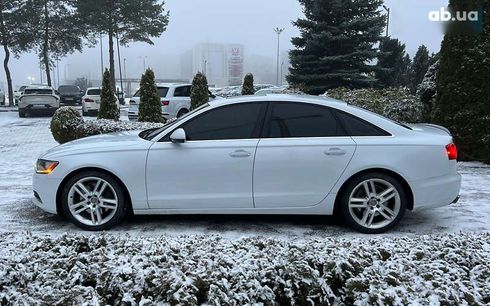 Audi A6 2013 - фото 4