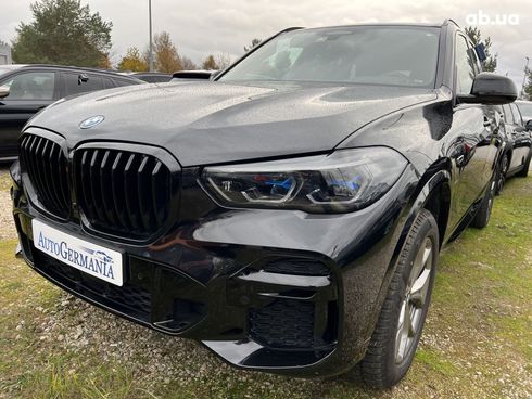 BMW X5 2022 - фото 7