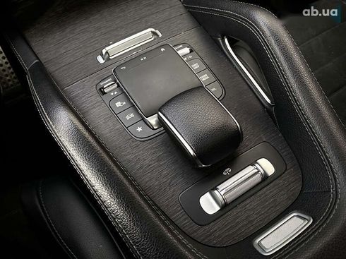 Mercedes-Benz GLE-Class 2021 - фото 25