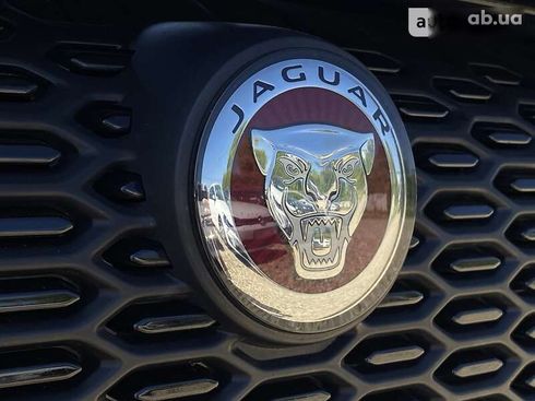Jaguar I-Pace 2019 - фото 29