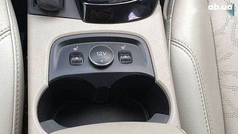 Ford Focus 2014 - фото 29
