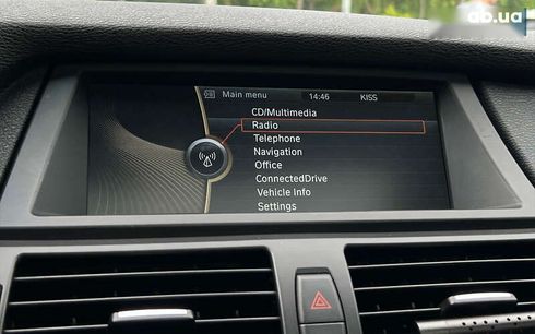 BMW X5 2012 - фото 22