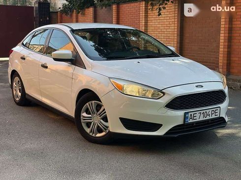 Ford Focus 2015 - фото 2