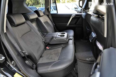 Toyota Land Cruiser Prado 2014 - фото 8