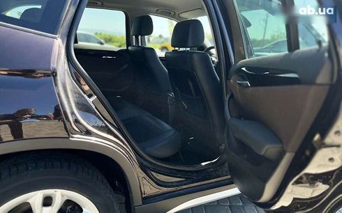 BMW X1 2014 - фото 23