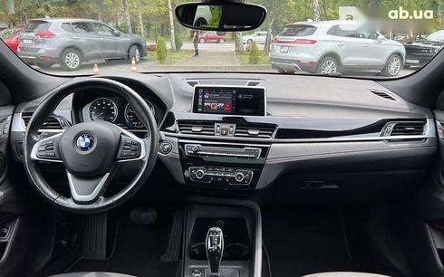 BMW X2 2019 - фото 15