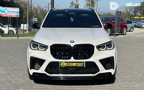 BMW X5 2018 - фото 2