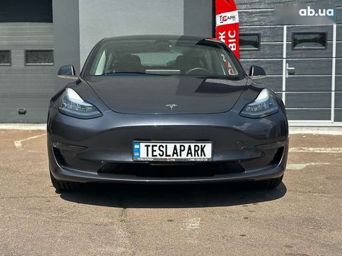 Tesla Model 3 2020 - фото 3
