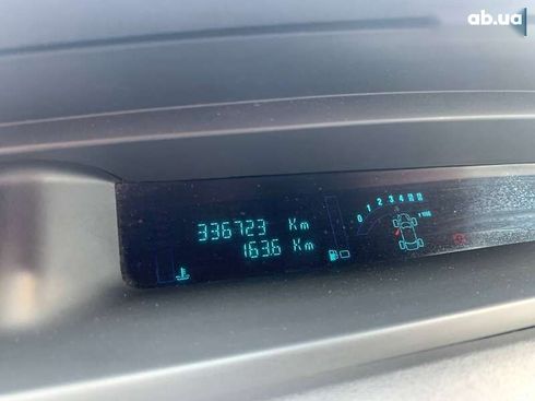 Renault Scenic 2008 - фото 15