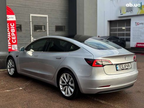 Tesla Model 3 2018 - фото 8