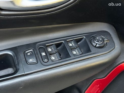 Jeep Renegade 2018 серый - фото 13