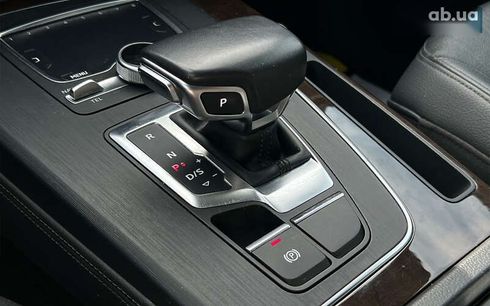 Audi Q5 2019 - фото 21