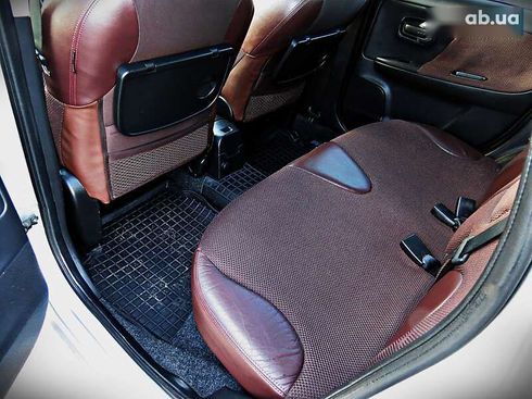 Nissan Note 2008 - фото 16