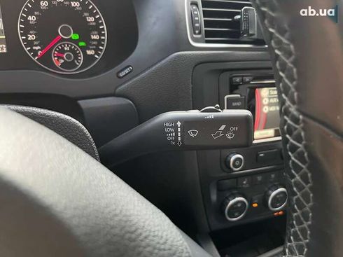 Volkswagen Jetta 2014 - фото 26