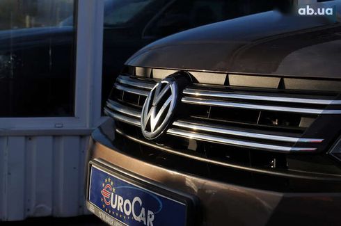 Volkswagen Tiguan 2012 - фото 9