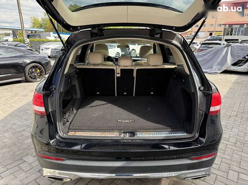 Mercedes-Benz GLC-Класс 2019 - фото 7