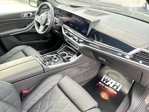 BMW X5 2024 - фото 15