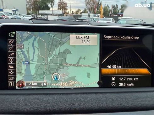 BMW X5 2014 - фото 27