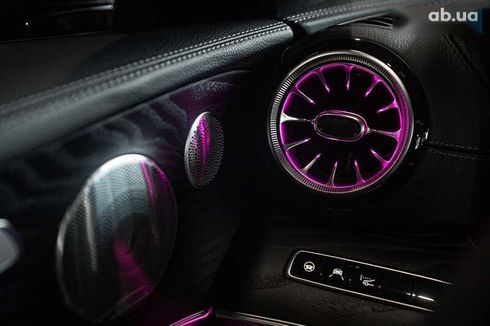 Mercedes-Benz E-Класс 2017 - фото 18