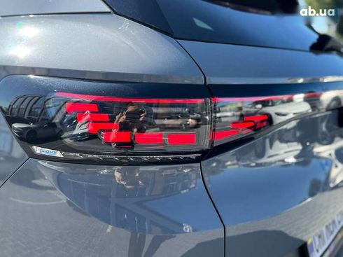 Volkswagen ID.4 Crozz 2022 - фото 21